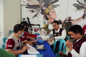 Bandara SAMS Sepinggan