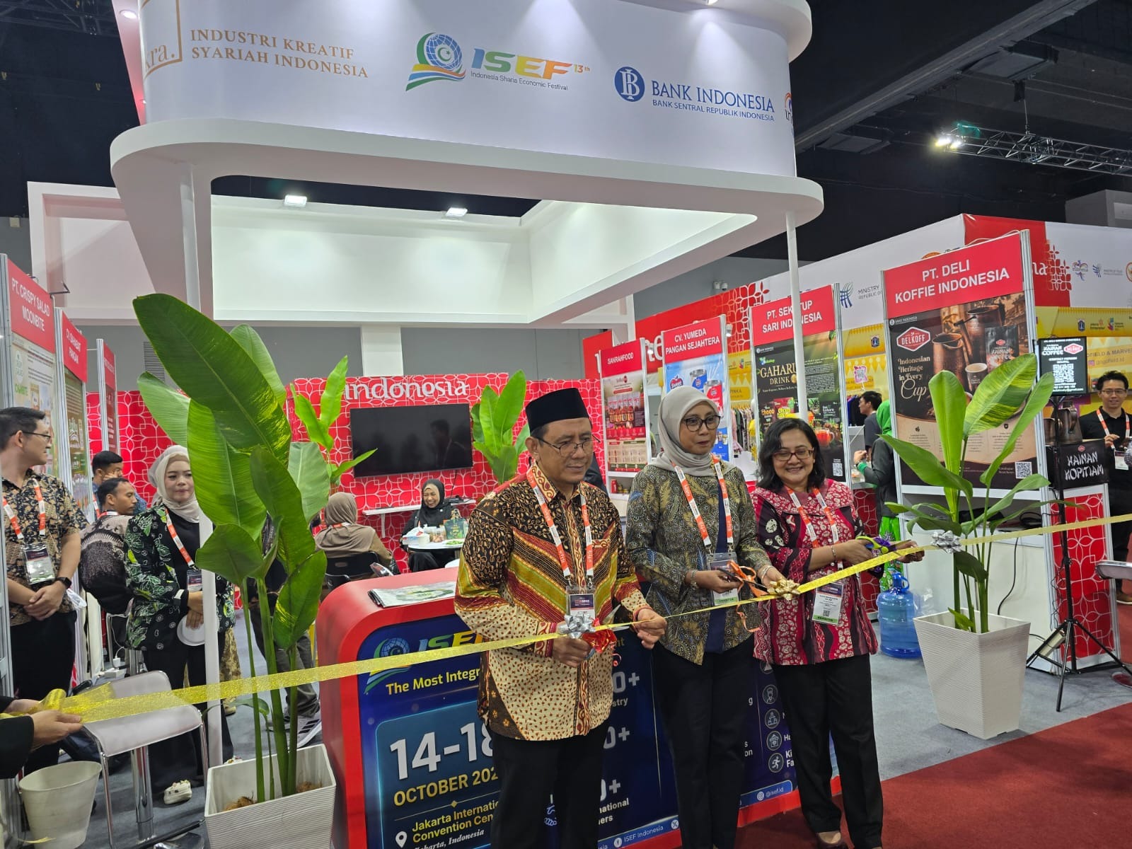 BI Balikpapan