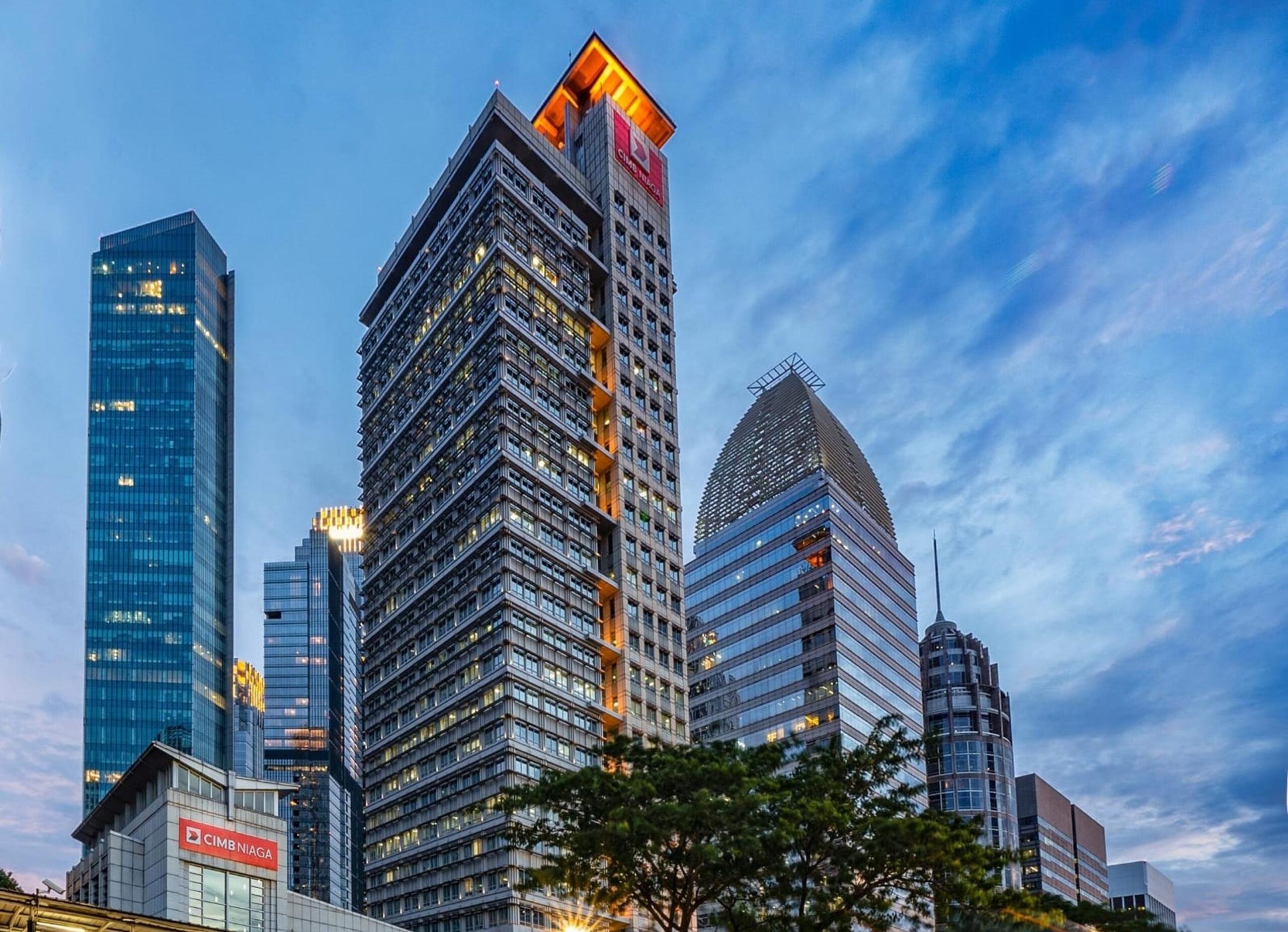CIMB