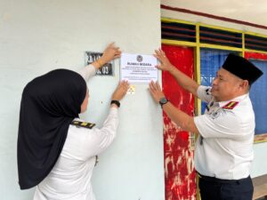 Lapas Banjarmasin