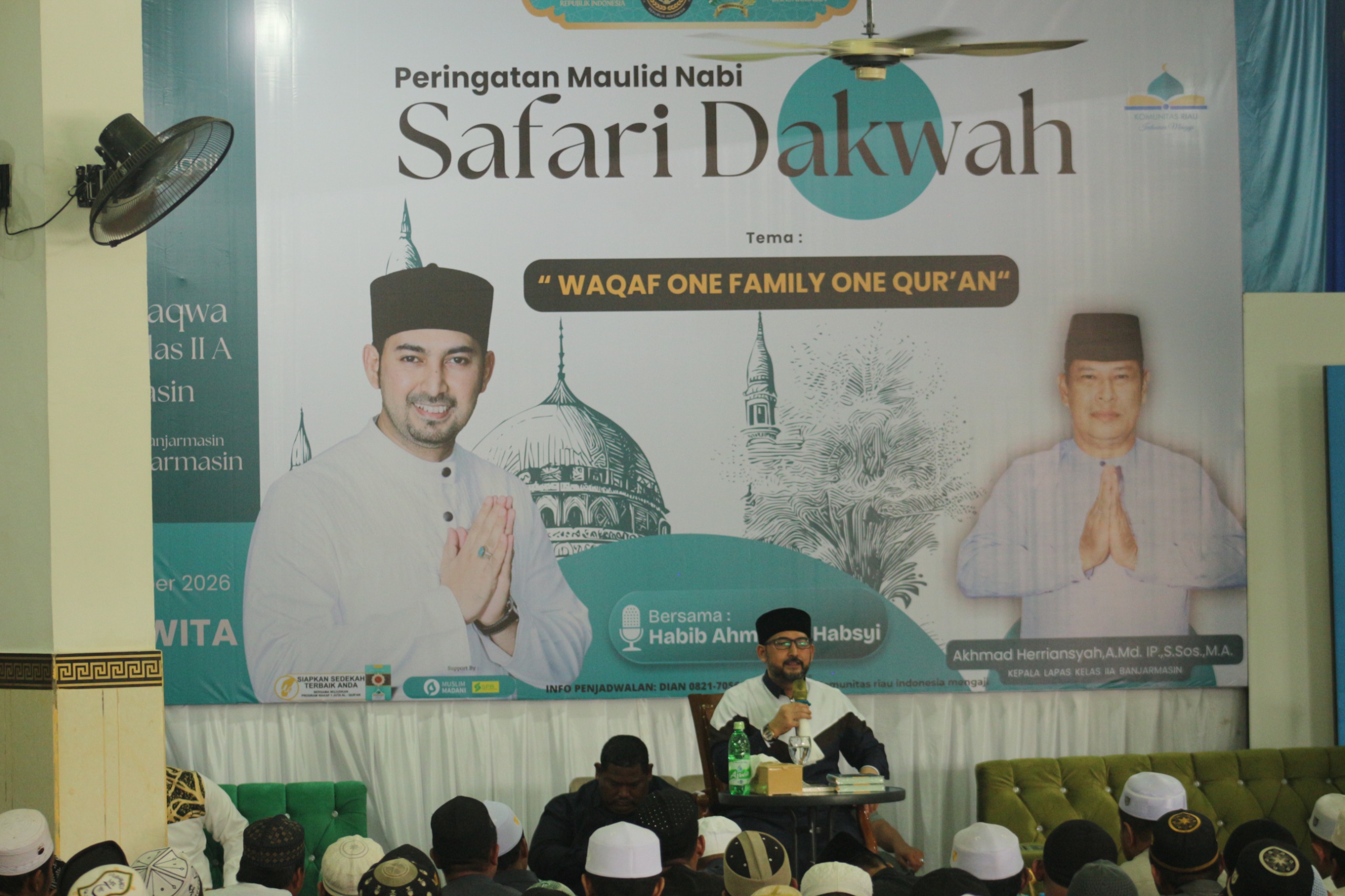Lapas Banjarmasin