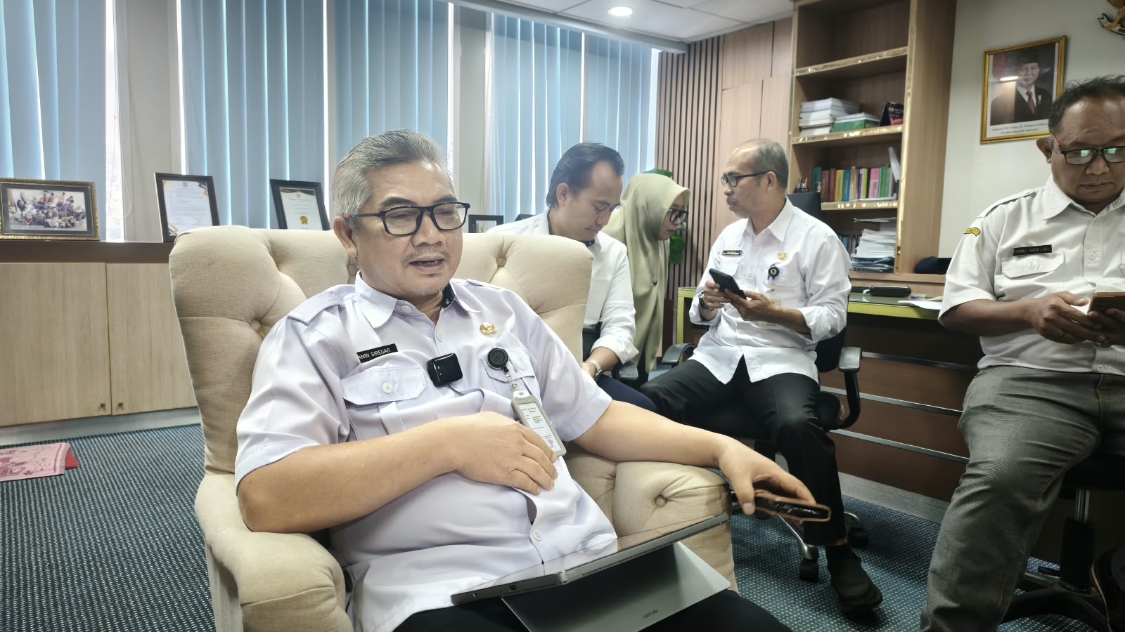 Pemkot Balikpapan