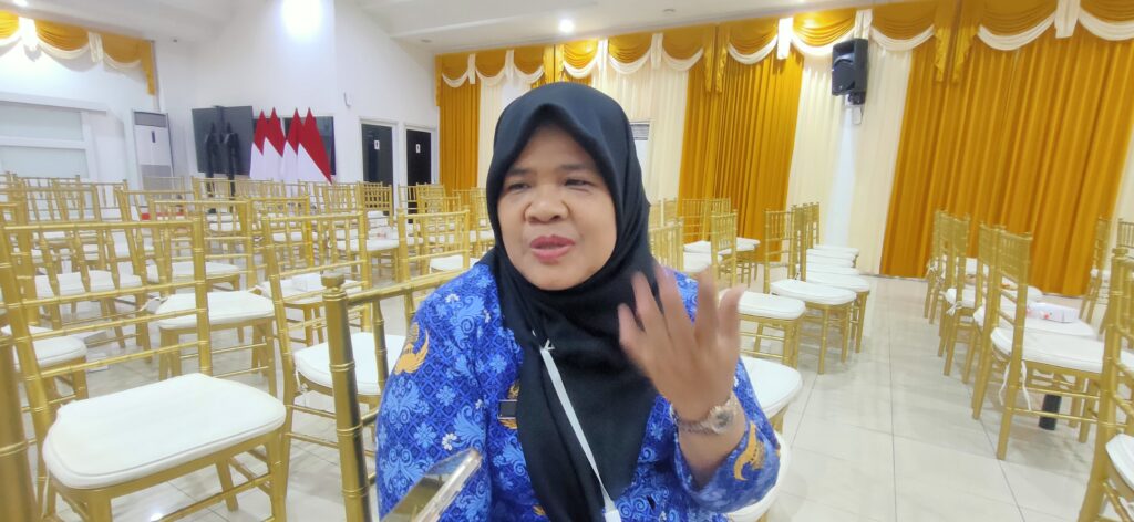 Pemkot Balikpapan