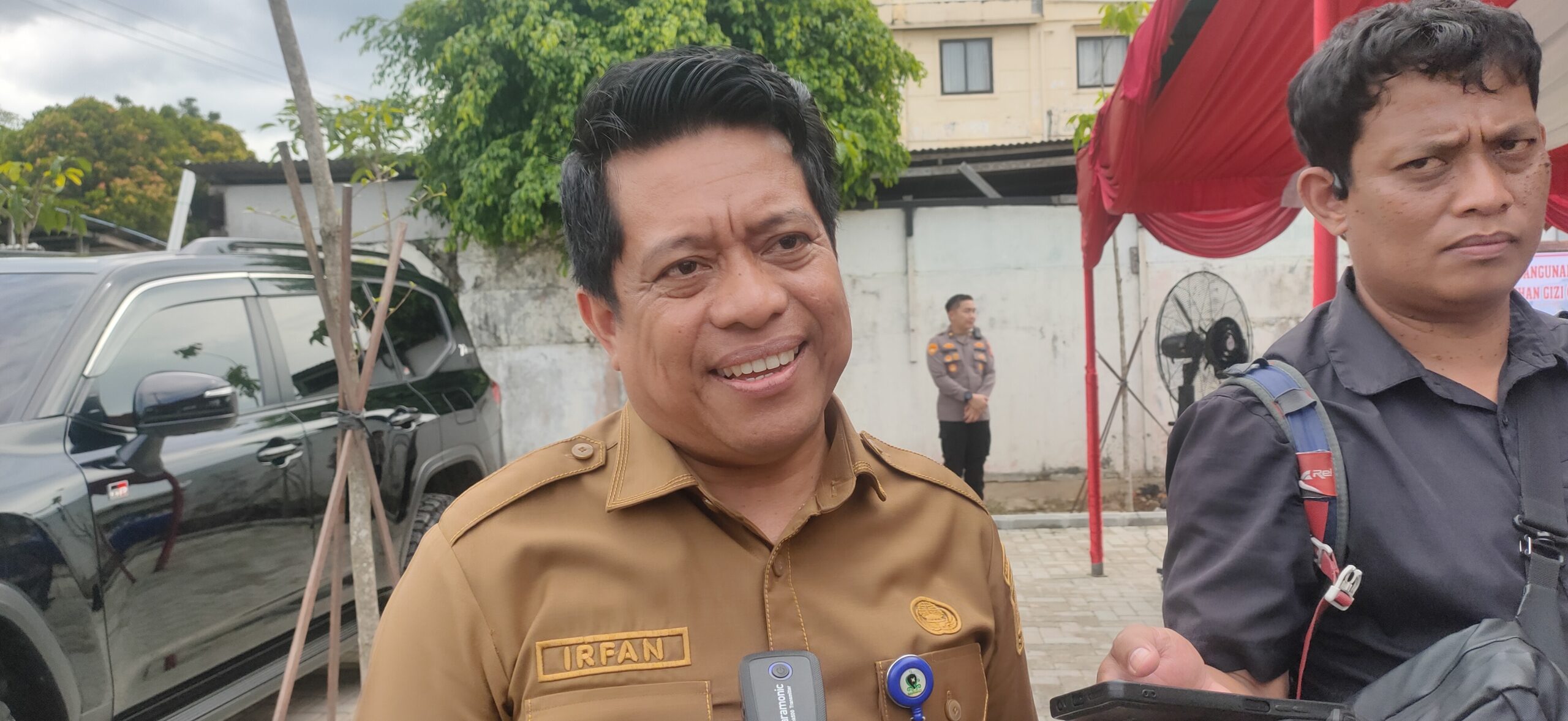 Pemkot Balikpapan