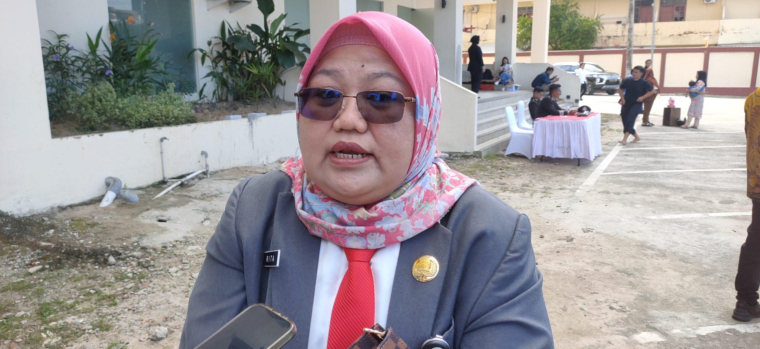 Pemkot Balikpapan