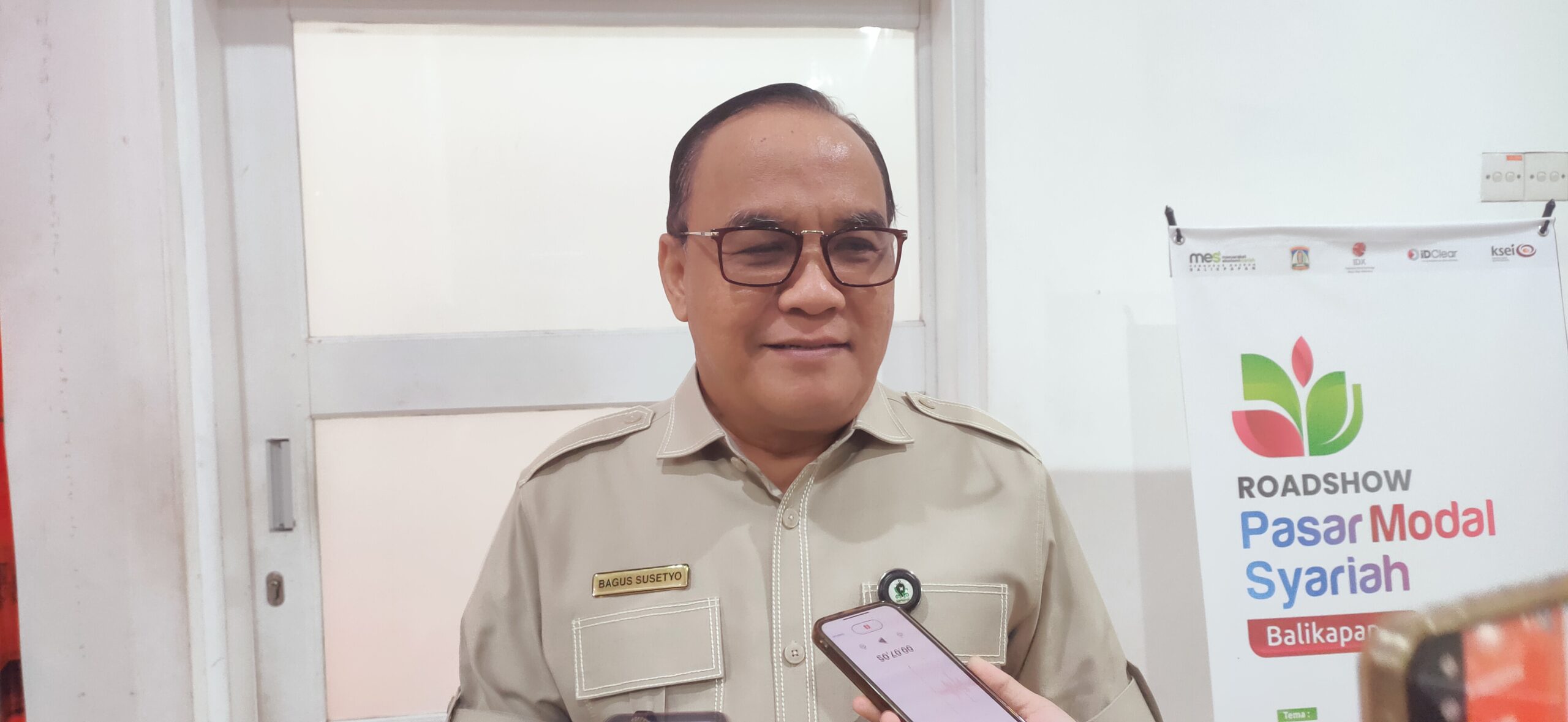 Pemkot Balikpapan