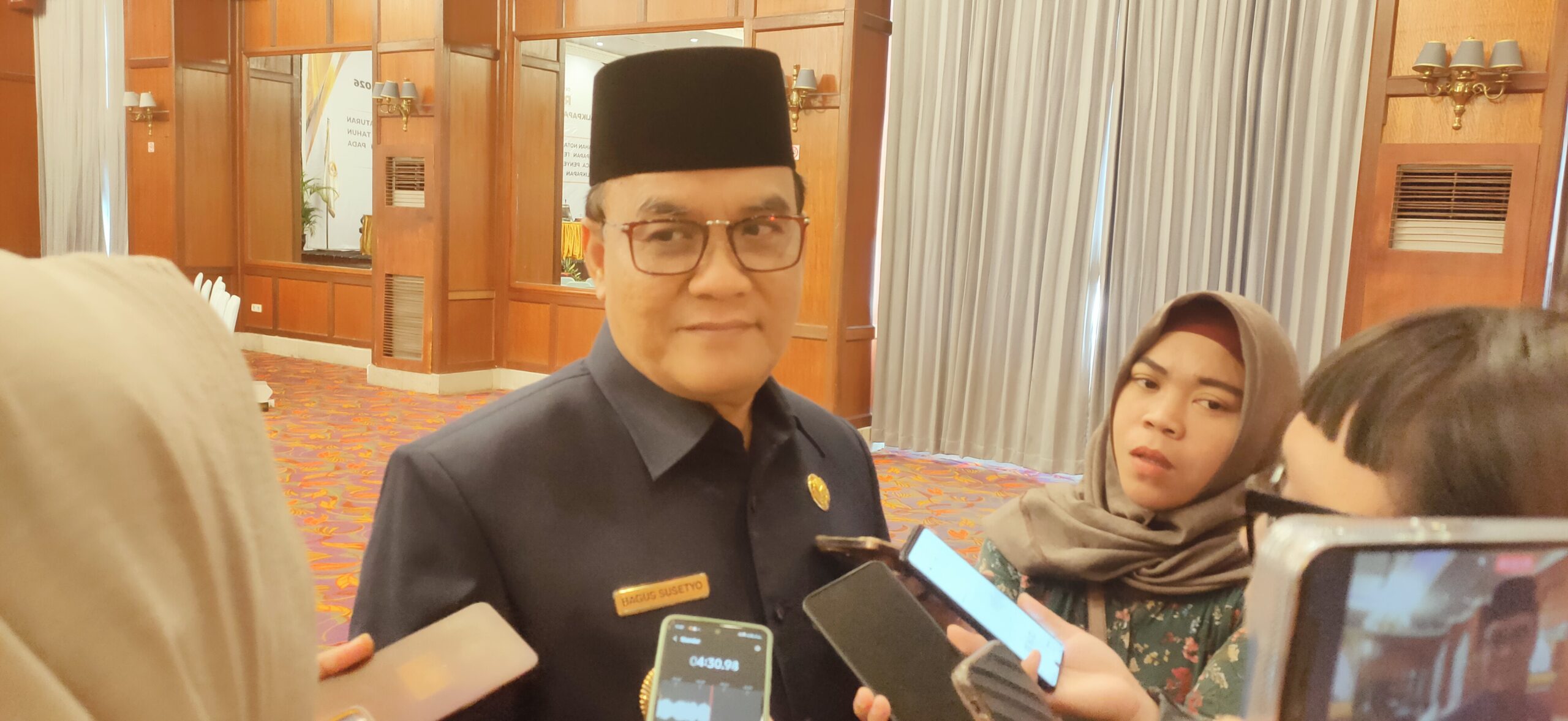 Pemkot Balikpapan
