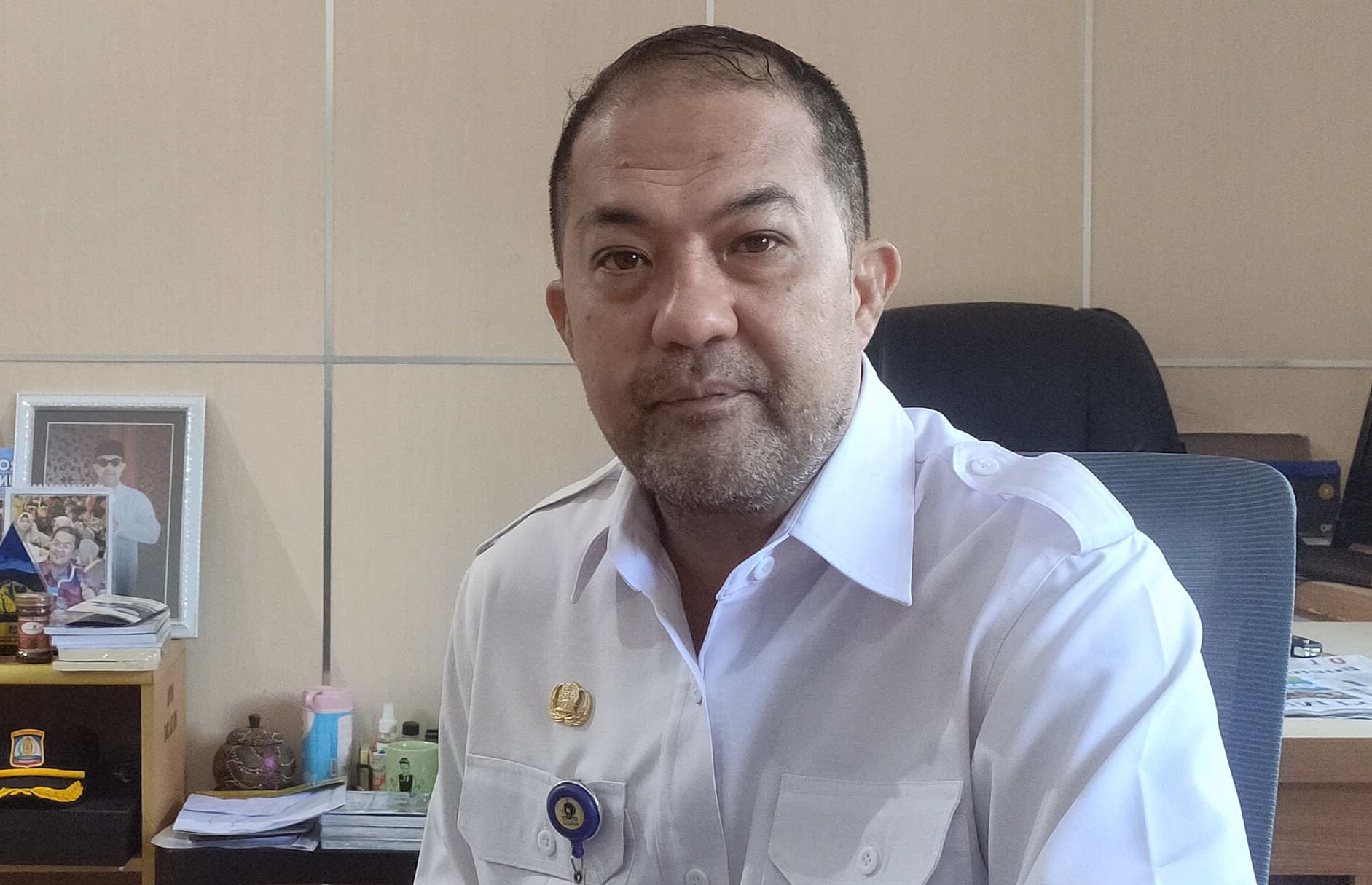 Pemkot Balikpapan