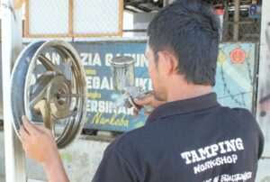 Lapas Banjarmasin