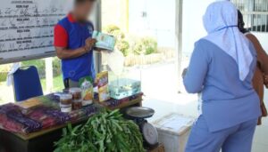 Lapas Banjarmasin