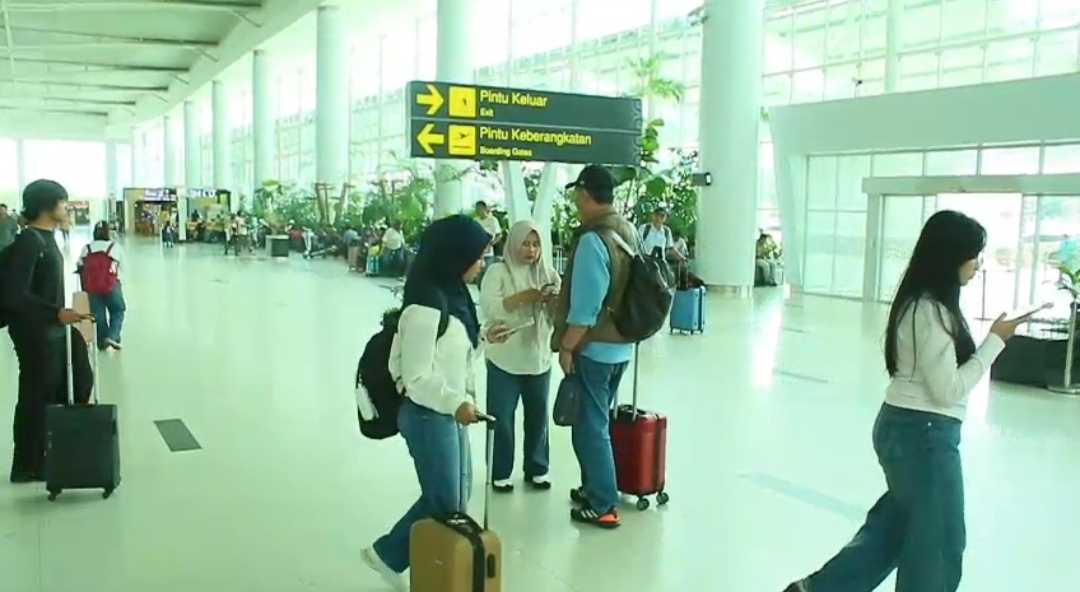 Bandara SAMS Sepinggan