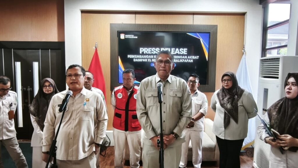 PDAM Balikpapan