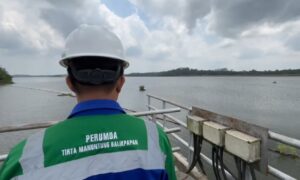 PDAM Balikpapan