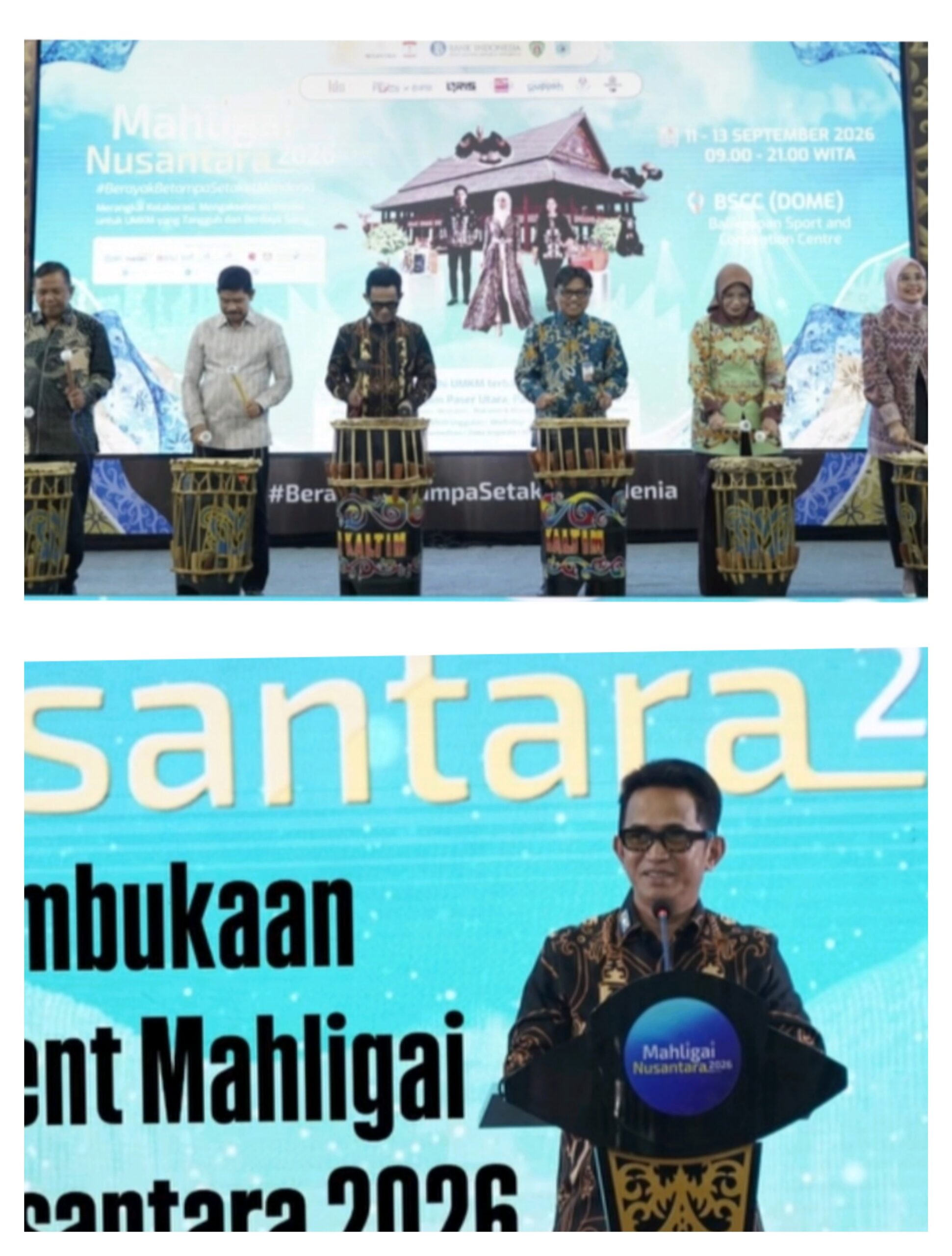 Pemkot Balikpapan