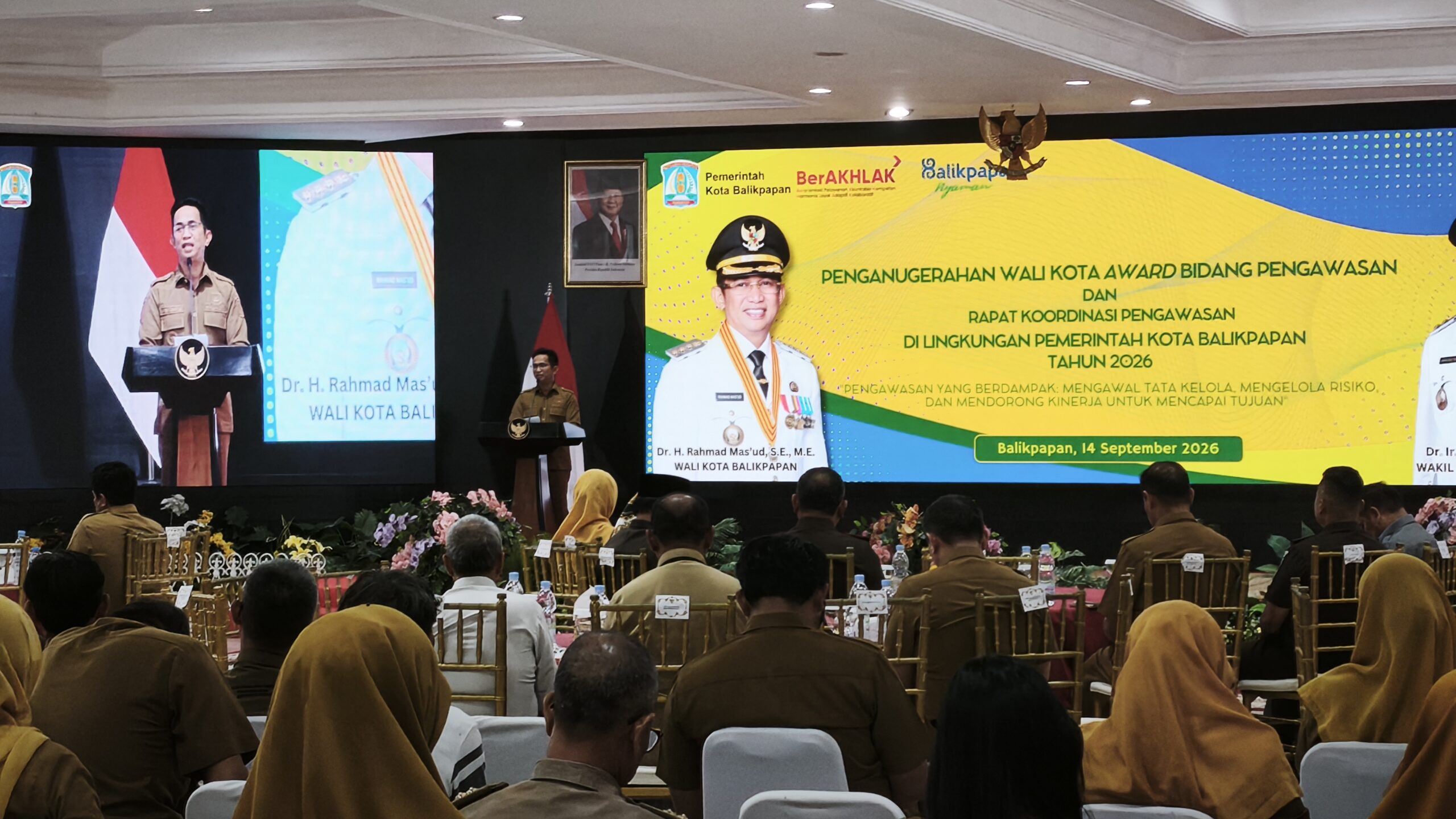 Pemkot Balikpapan