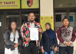 Polresta Balikpapan