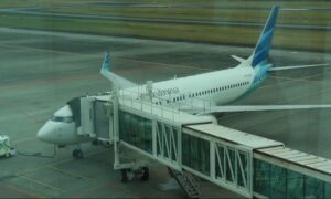Bandara SAMS Sepinggan