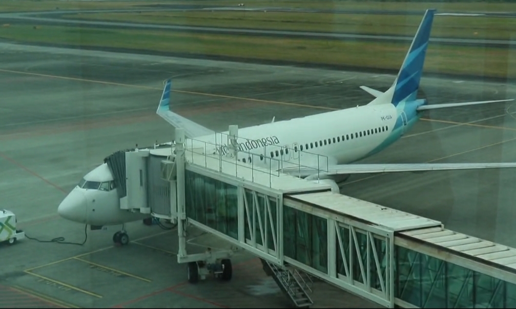 Bandara SAMS Sepinggan