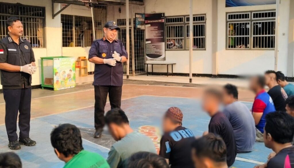 Lapas Banjarmasin