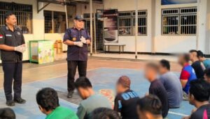 Lapas Banjarmasin