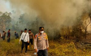 Polsek Balikpapan Timur