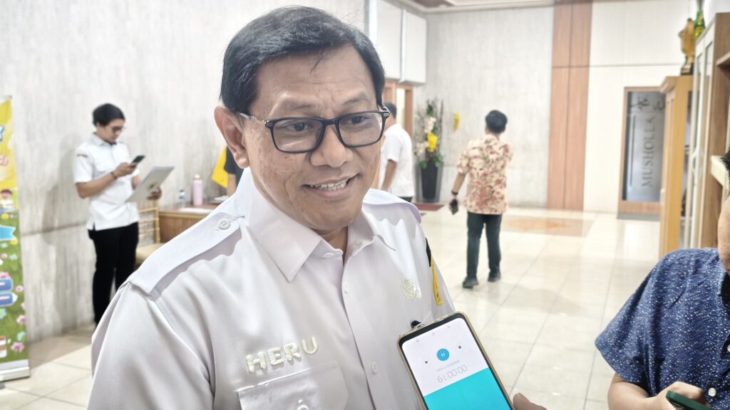 Pemkot Balikpapan