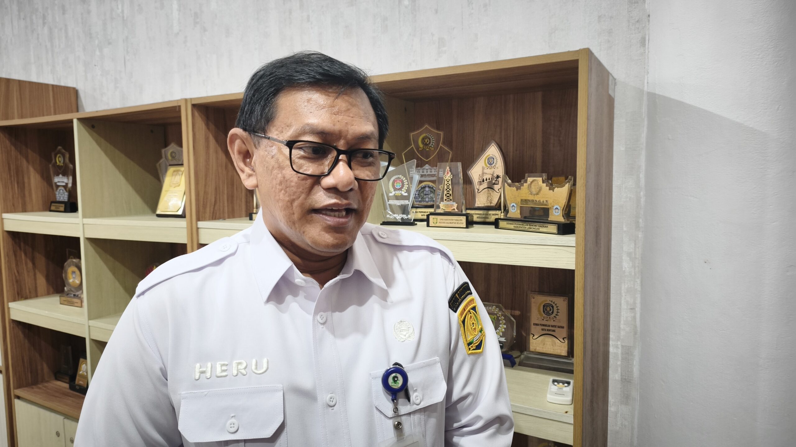 Pemkot Balikpapan