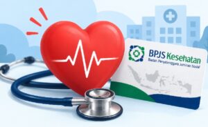 BPJS Kesehatan