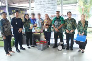 Lapas Banjarmasin