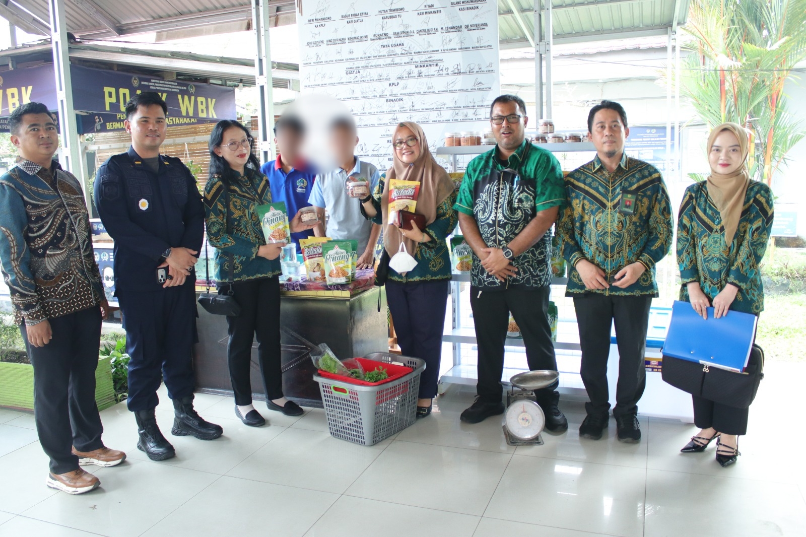 Lapas Banjarmasin