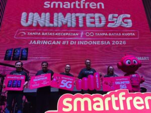 XLSMART