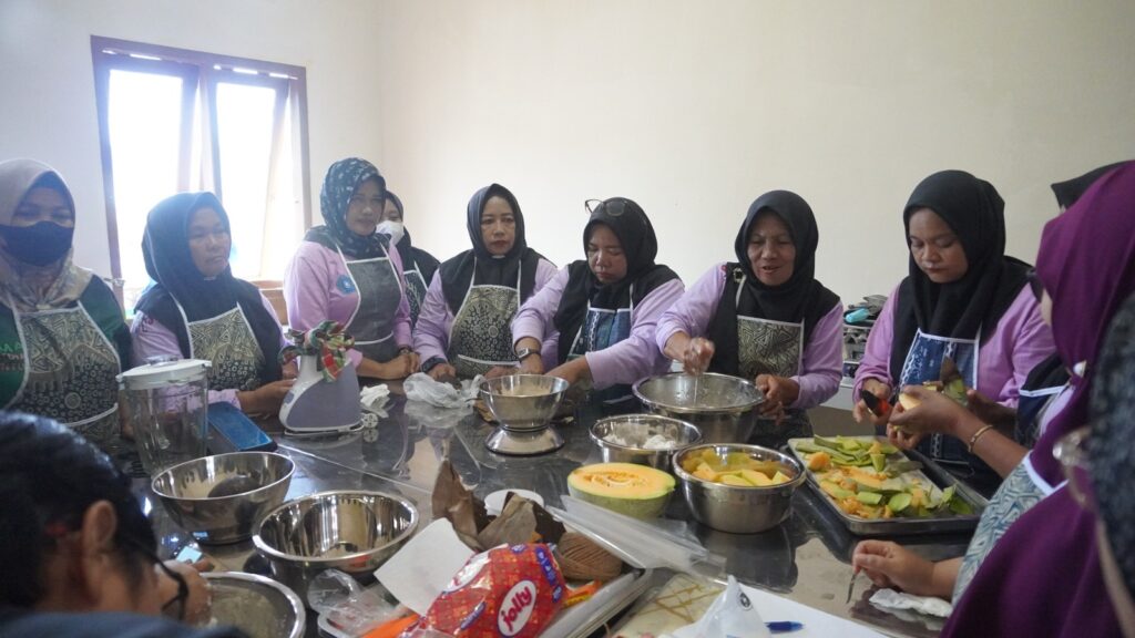 UMKM Bunyu