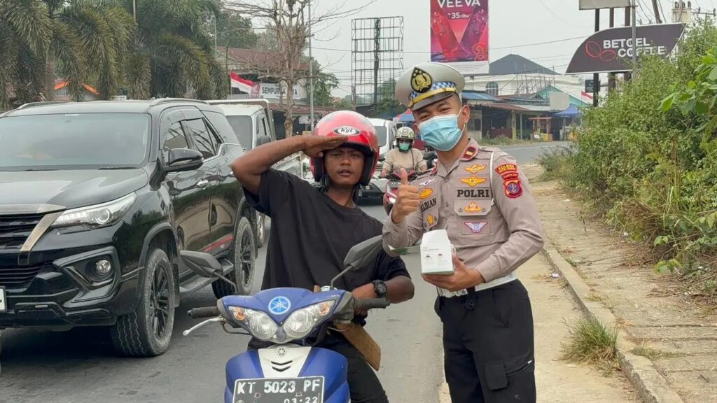 Satlantas