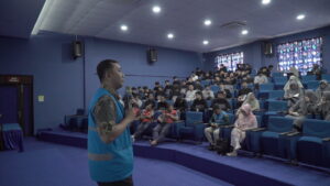 PLN UID Kaltimra