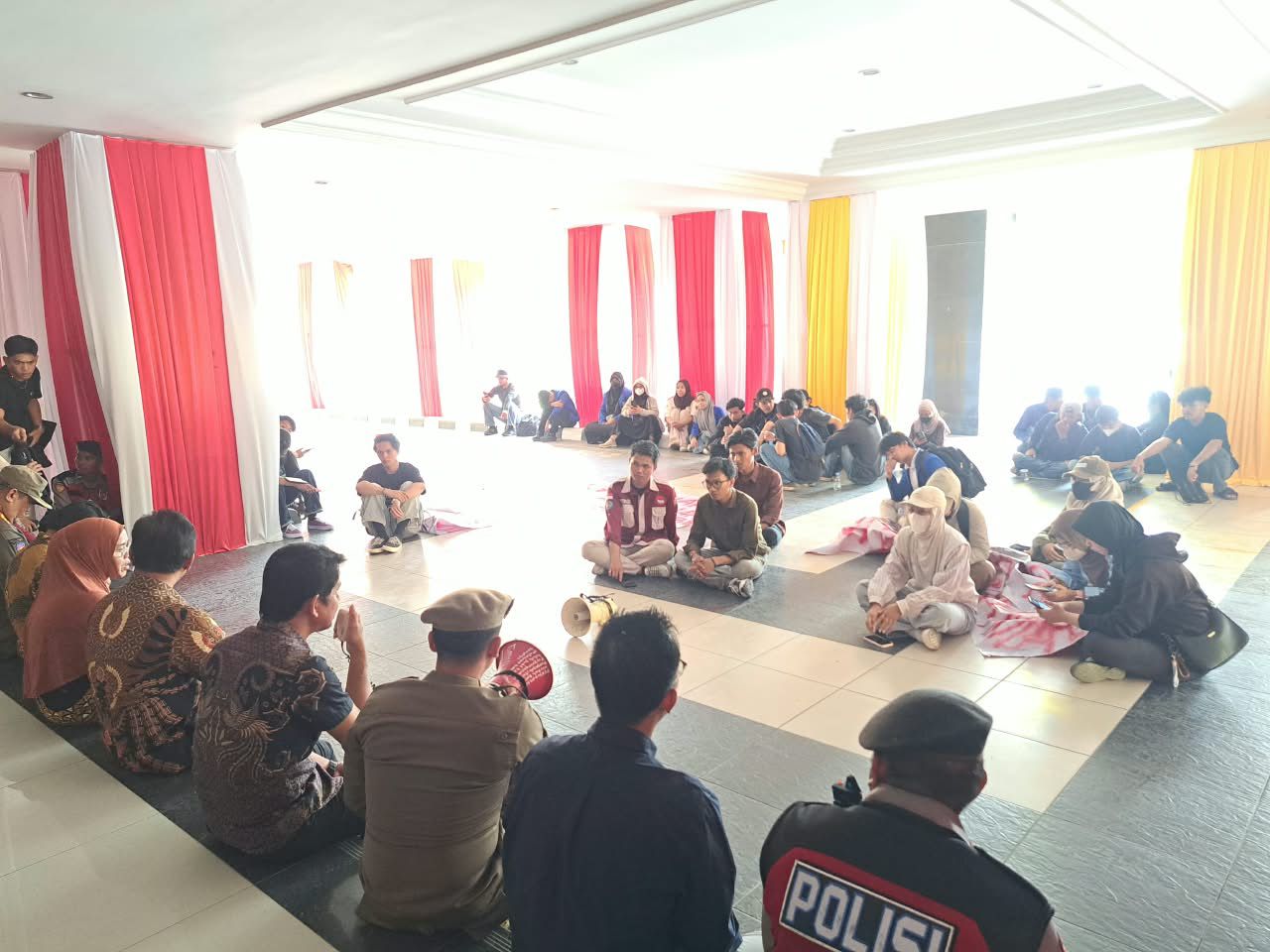 mahasiswa