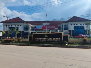 Kejari Berau