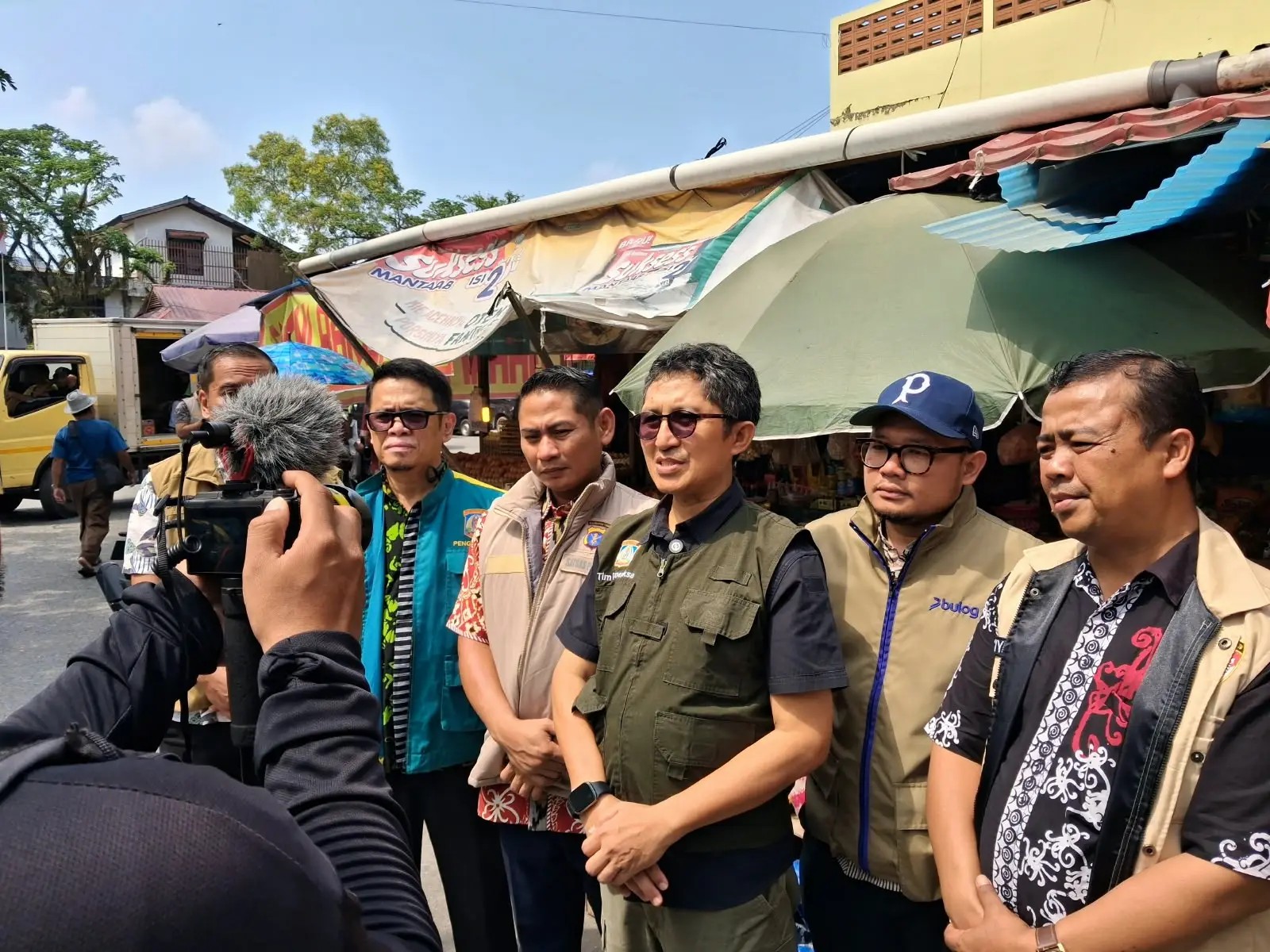 Satgas Pangan