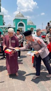 Sespimmen Polri