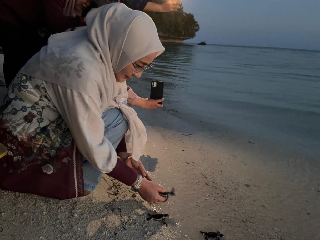 UMKM Berau