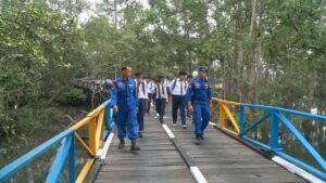 SMPN 04 Balikpapan