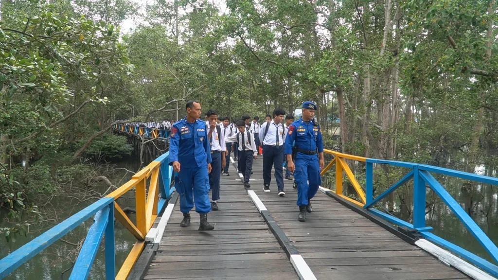 SMPN 04 Balikpapan