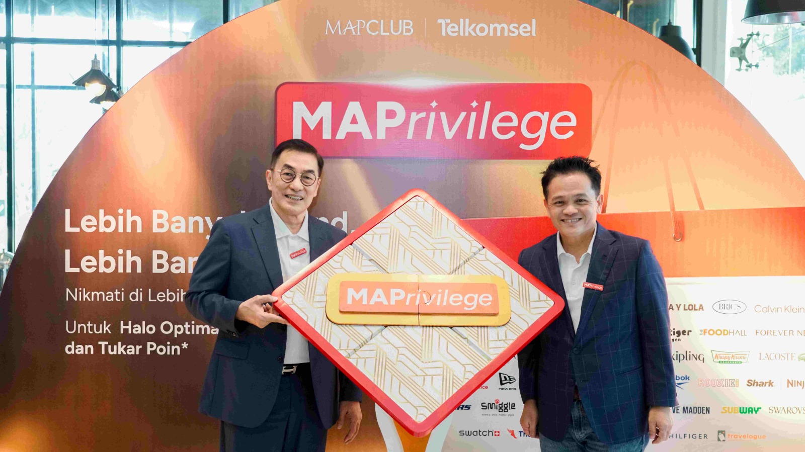 Telkomsel