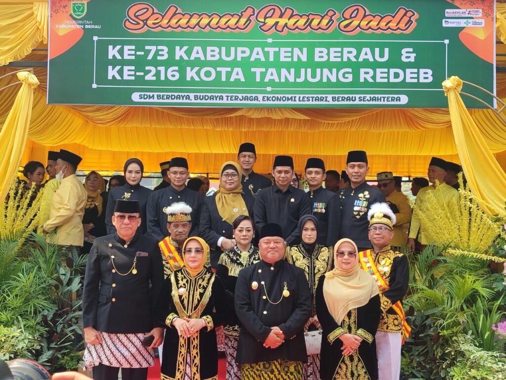 berau