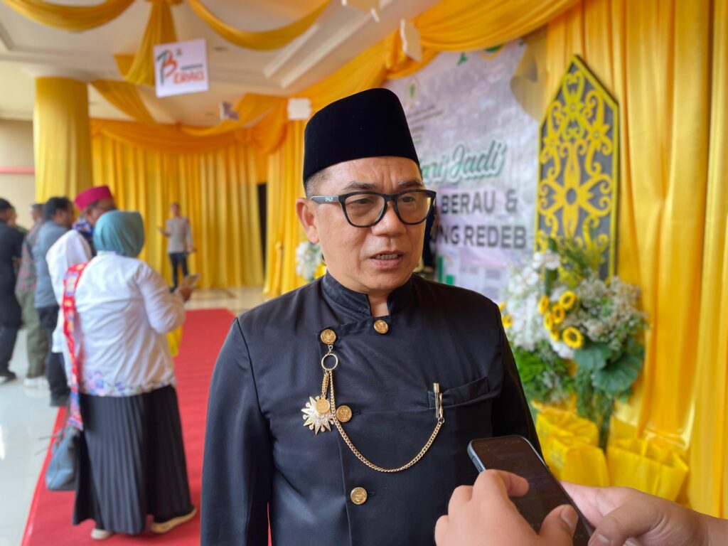 DLHK Berau