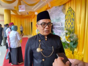 DLHK Berau