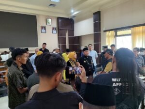 Pemkab Berau
