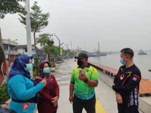 kabut asap berau