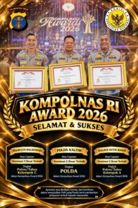 Polda Kaltim