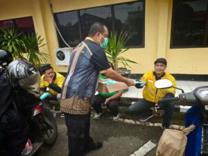 Polres Berau
