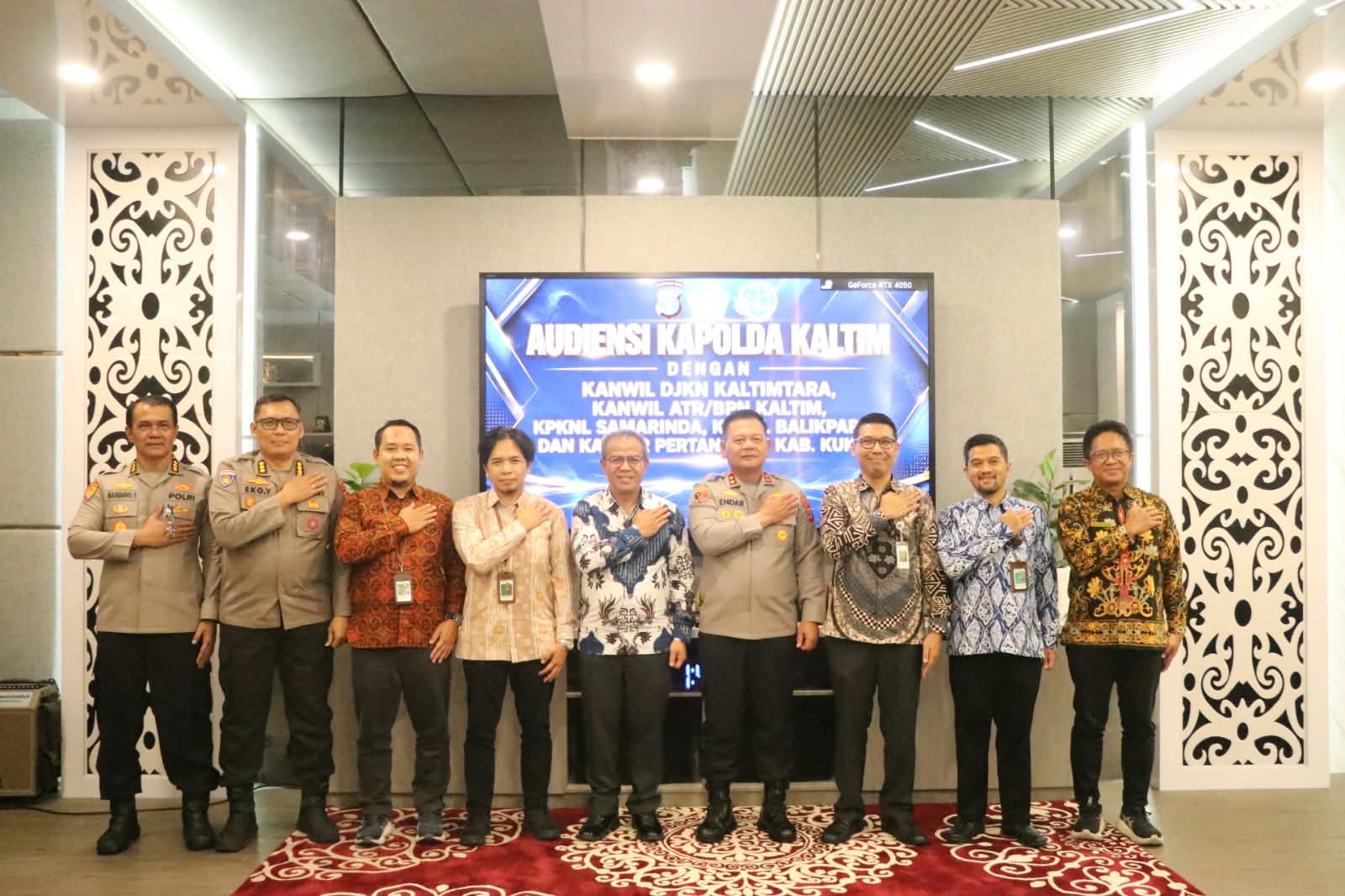 Sertifikat HGB SPN